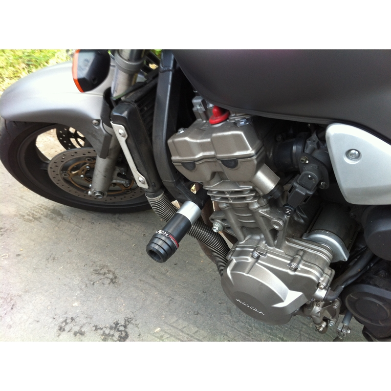 Honda CB 900F Hornet Classic