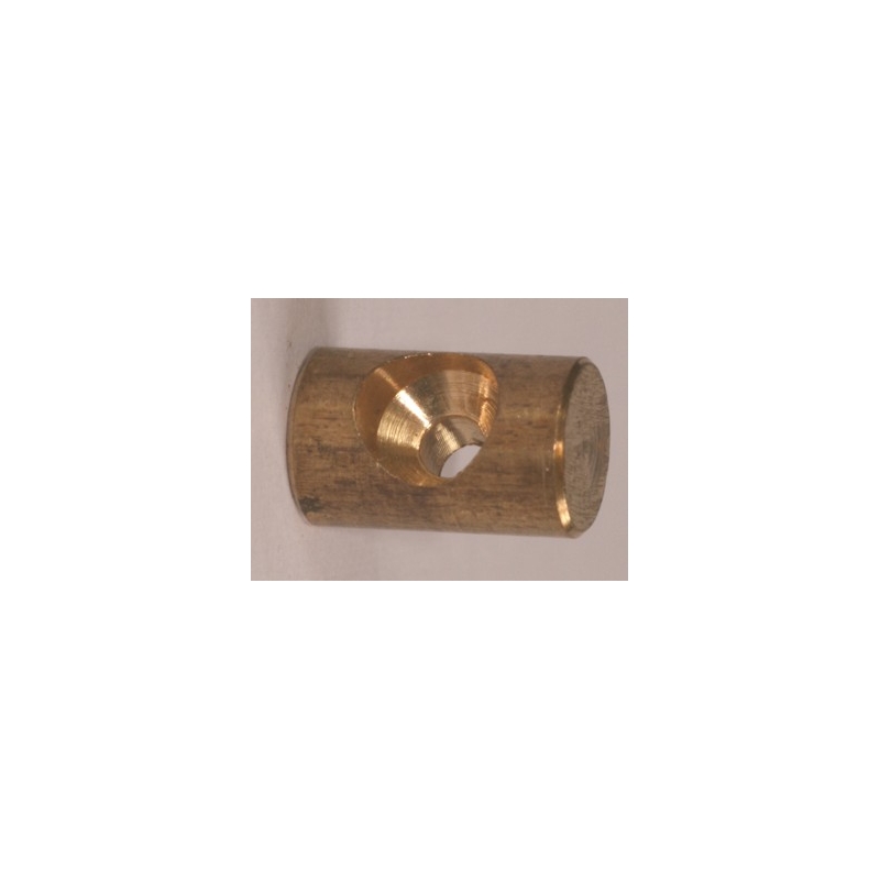 Terminatie cablu de sarma Venhill Tip Butoias 6x10mm