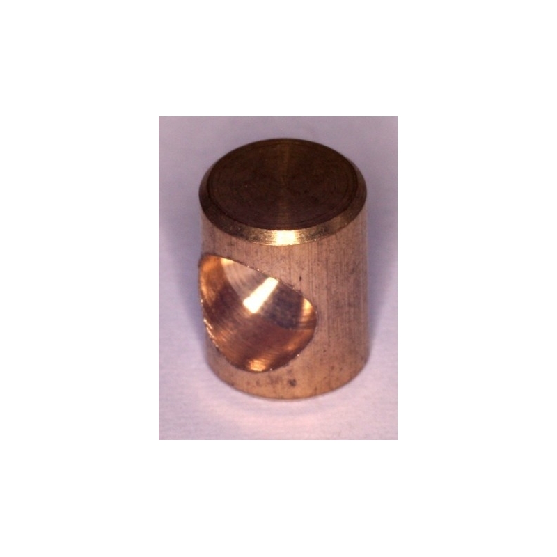 Terminatie cablu de sarma Venhill Tip Butoias 6x8mm