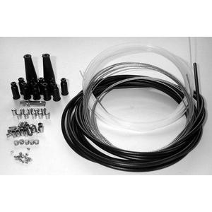 Kit cabluri de acceleratie pentru service-uri Venhill VWK003