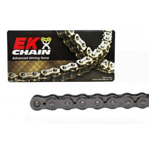 QX-Ring chain EK 520 DEX 120 zale