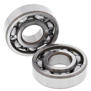 Kit garnituri si simeringuri arbore cotit All Balls Racing CB24-1032