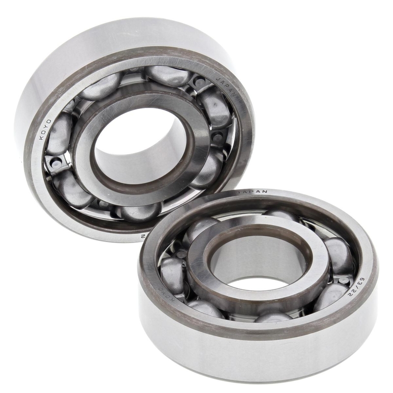 Kit garnituri si simeringuri arbore cotit All Balls Racing