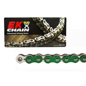 Lant Premium QX-Ring EK 520 SRX2 106 L Metalic Green