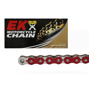 Lant Premium QX-Ring EK 525 SRX 1 L Rosu