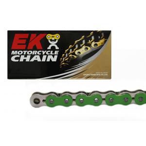 Lant Premium QX-Ring EK 530 SRX 1 L Verde