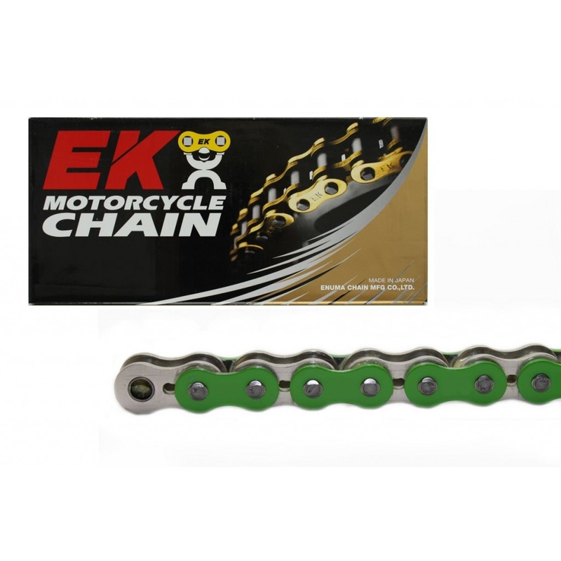 Lant Premium QX-Ring EK 530 SRX 1 L Verde