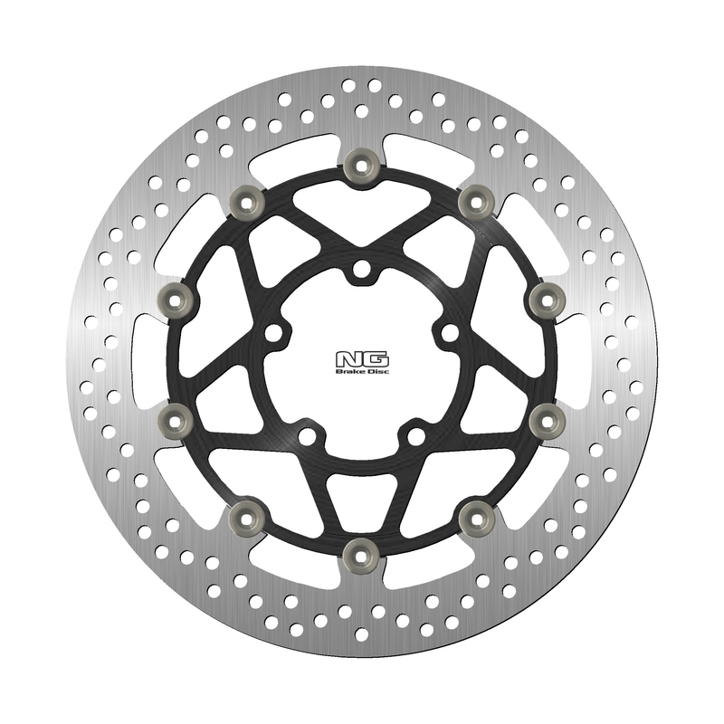 Disc de frana NG