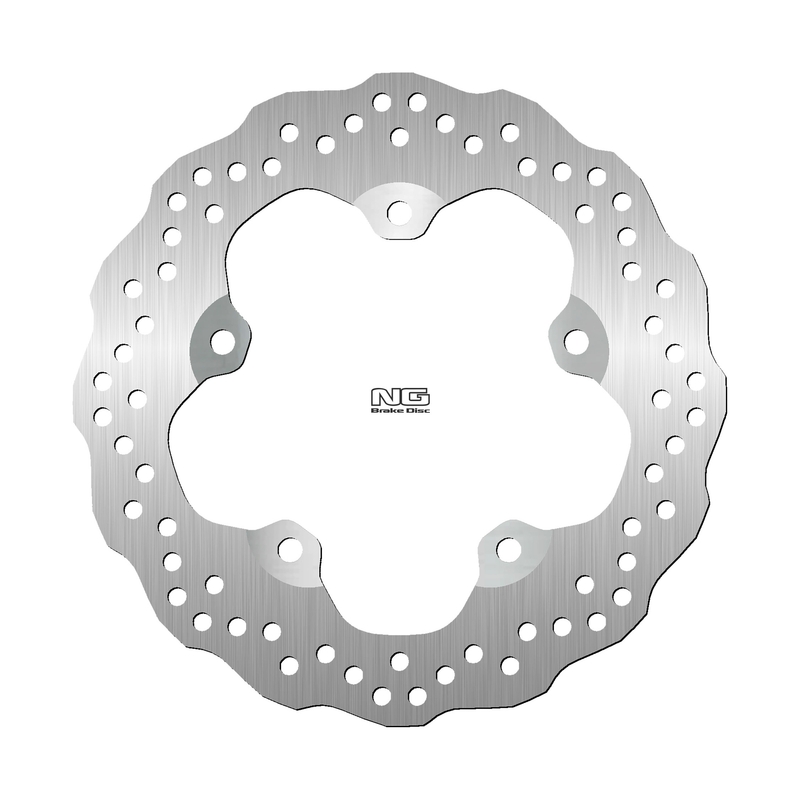 Disc de frana NG