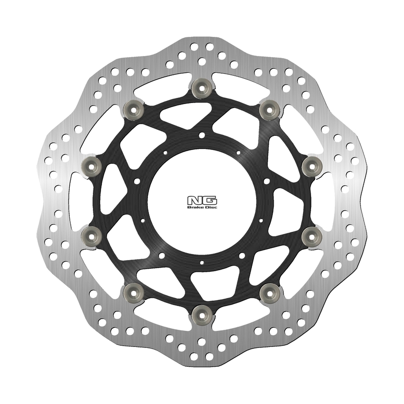 Disc de frana NG