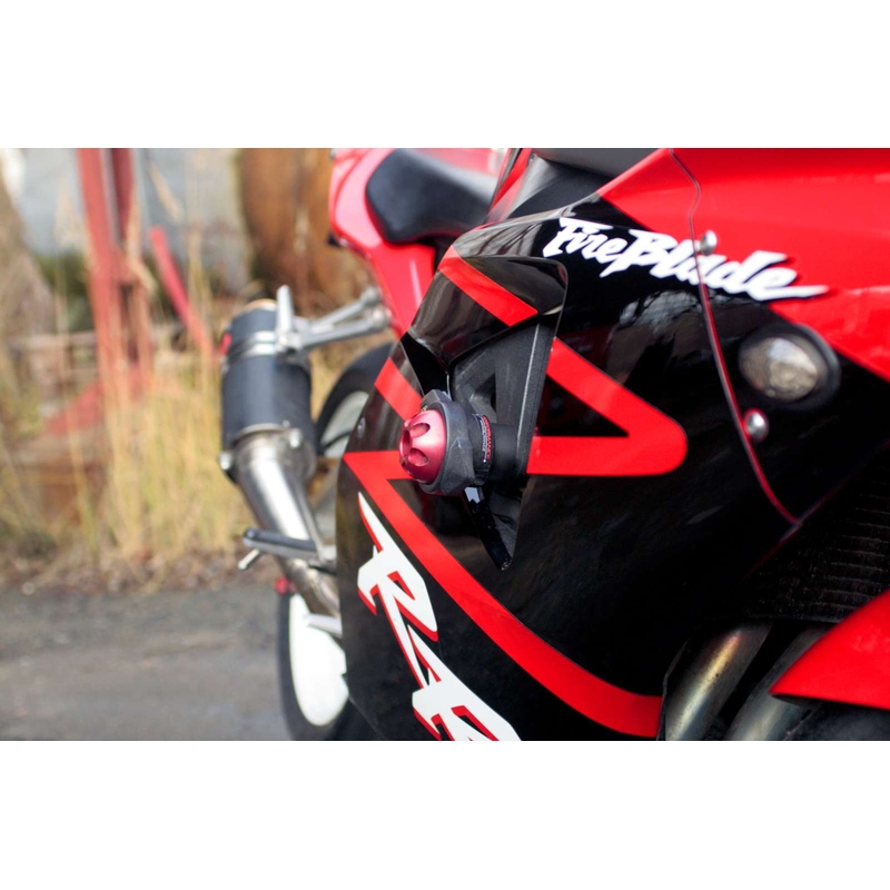 Honda CBR 929rr (00-01) Săgeată
