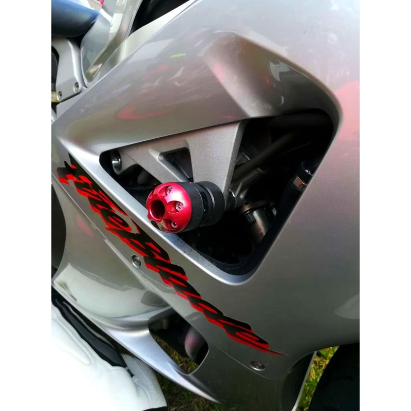 Honda CBR 929rr (00-01) Săgeată