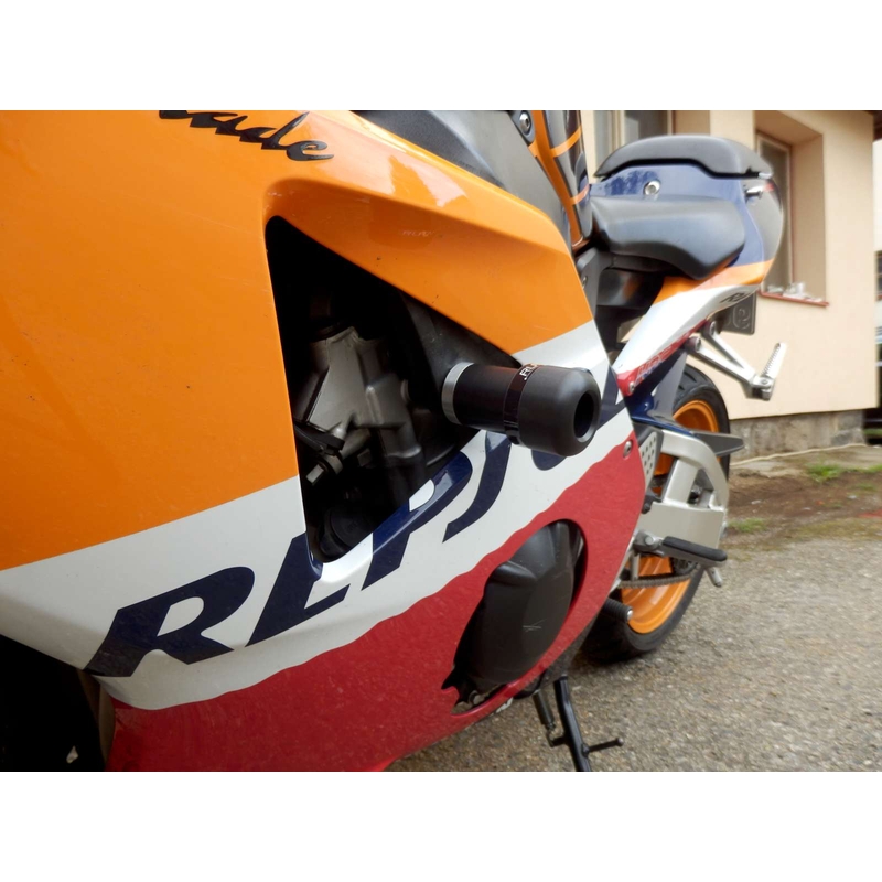 Honda CBR 929rr (00-01) Săgeată
