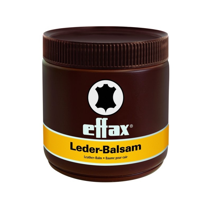 Balsam de piele Effax Maxi
