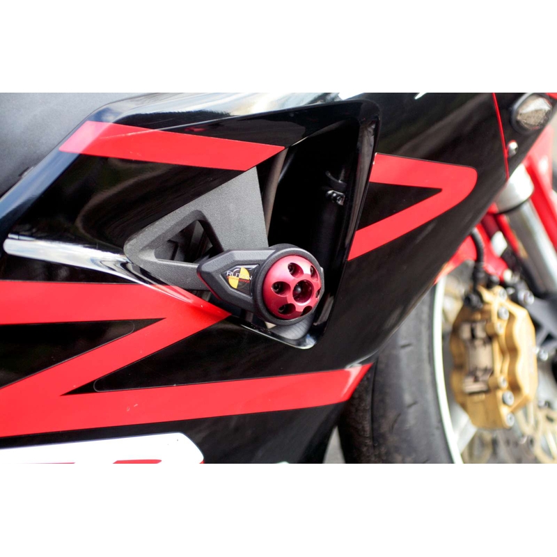 Honda CBR 929rr (00-01) Gatling