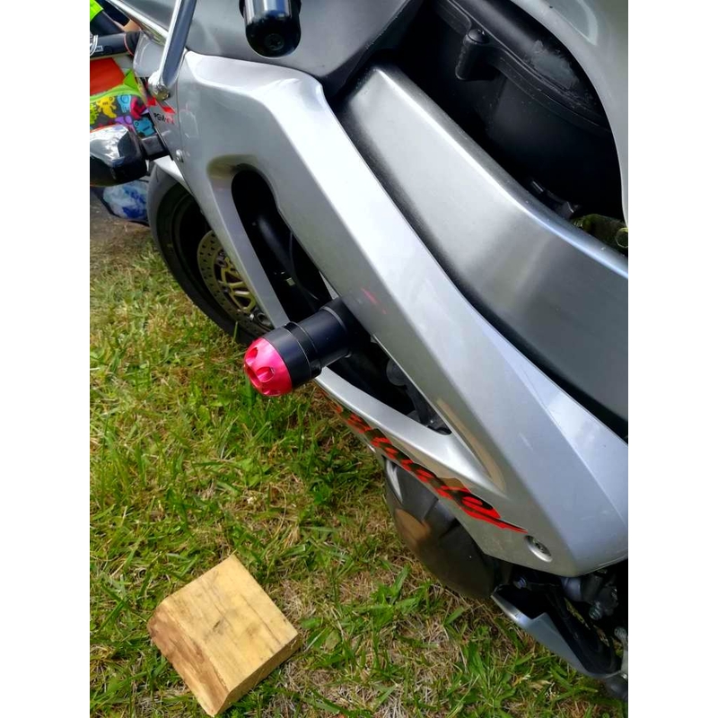 Honda CBR 929rr (00-01) Gatling