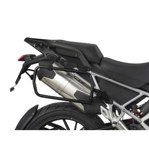 4P System fitting kit SHAD T0TG124P (for cases and bags TERRA and SH38X)