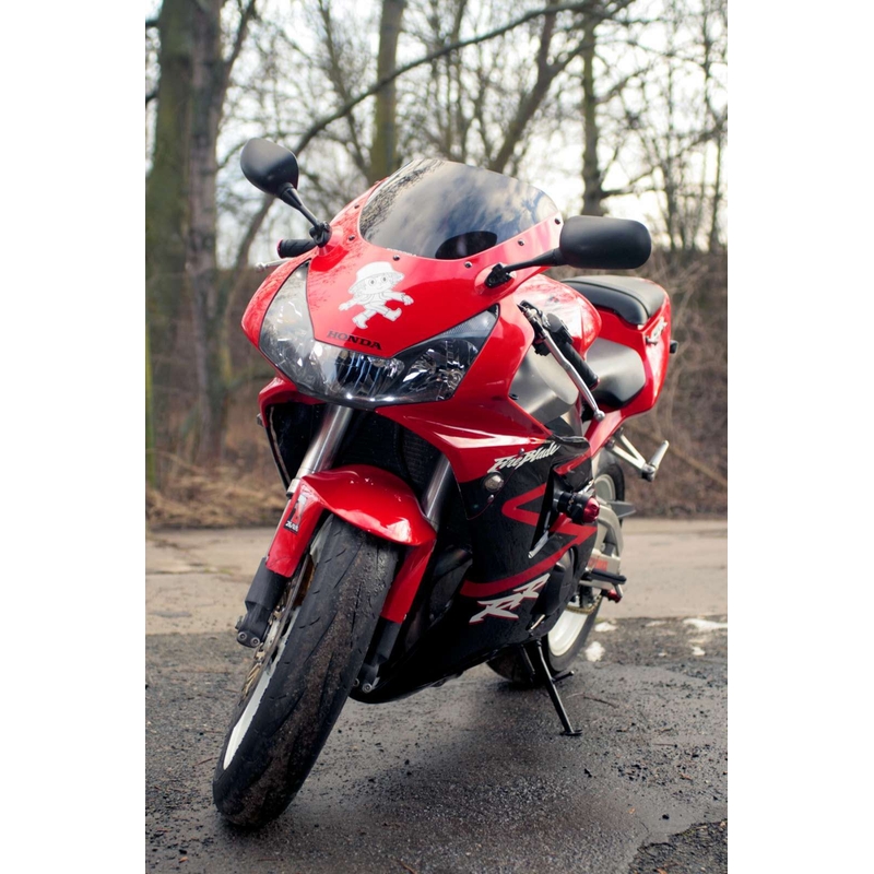 Honda CBR 954rr (02-03) Săgeată