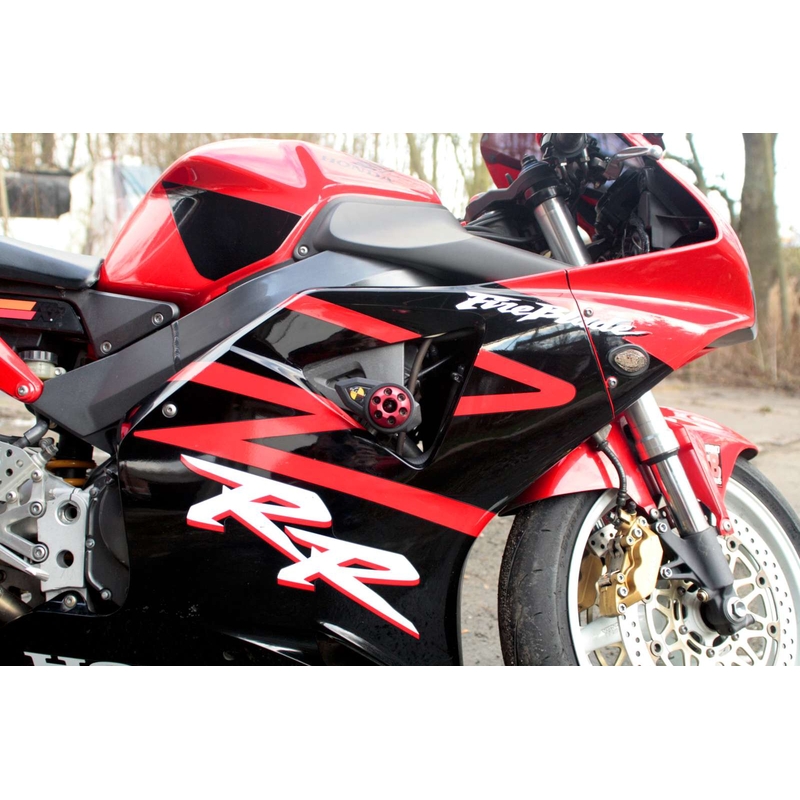 Honda CBR 954rr (02-03) Săgeată