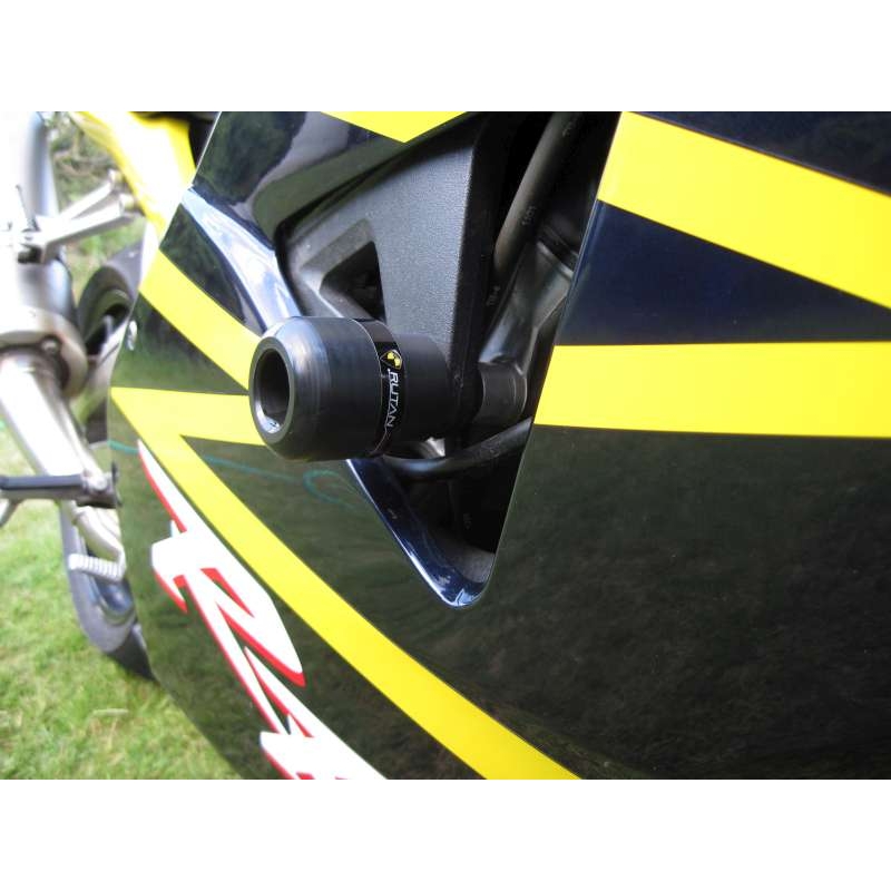 Honda CBR 954rr (02-03) Săgeată