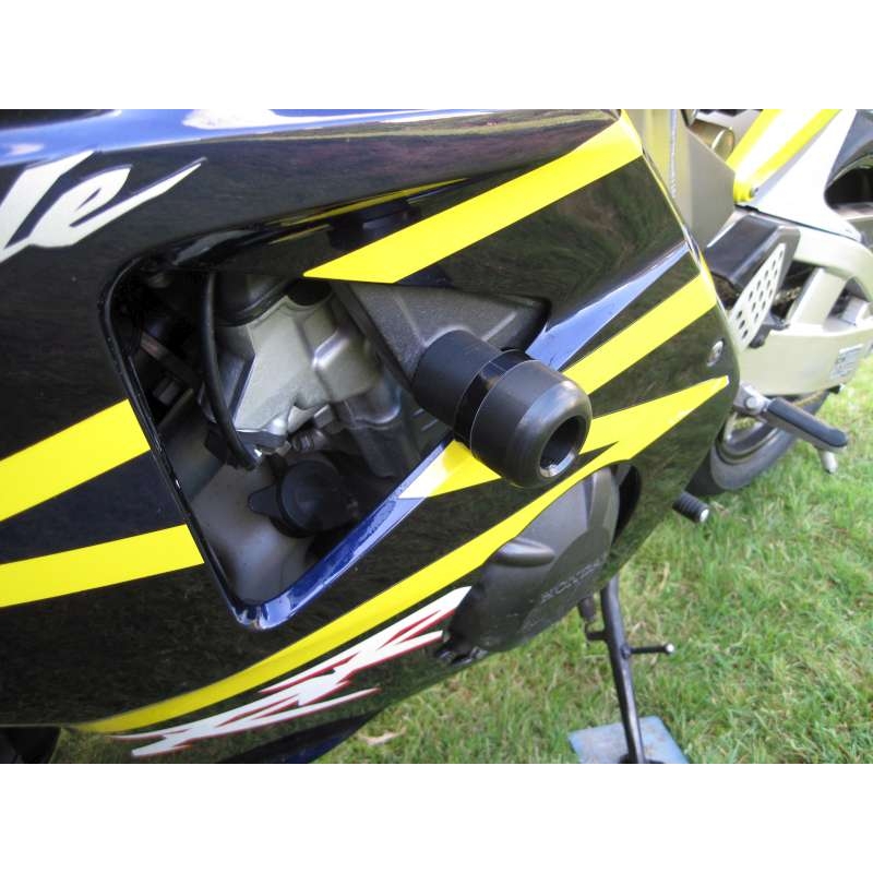 Honda CBR 954rr (02-03) Săgeată