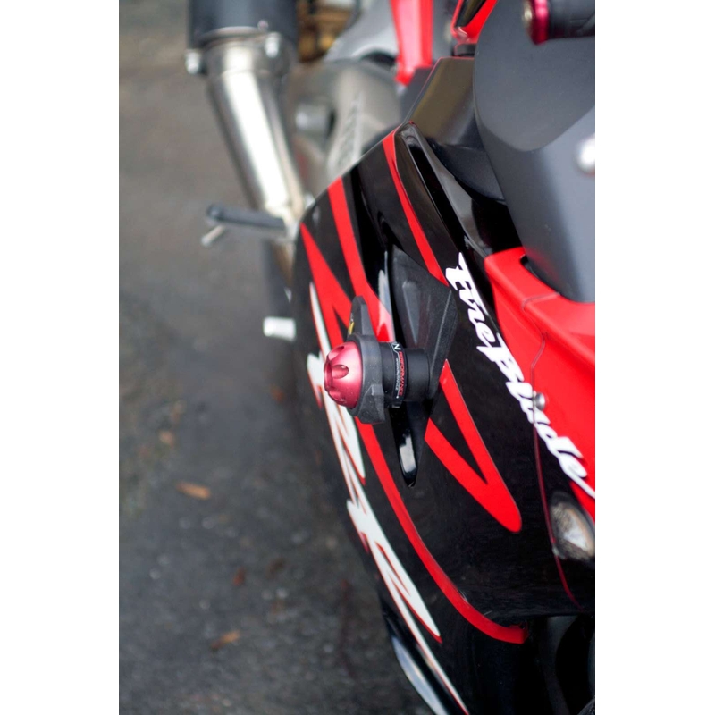 Honda CBR 954rr (02-03) Clasic