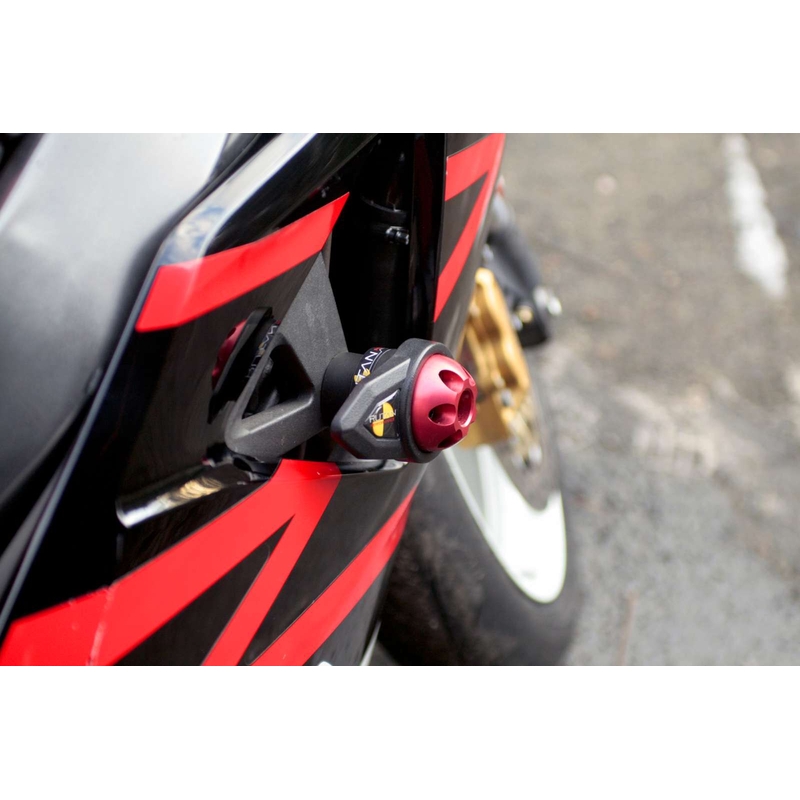 Honda CBR 954rr (02-03) Clasic