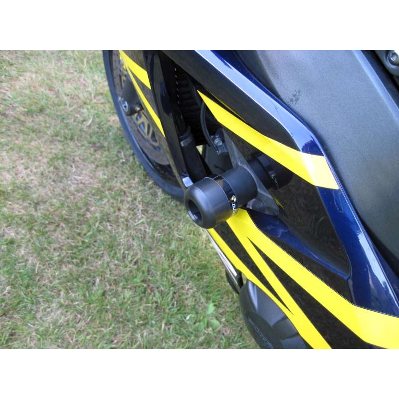 Honda CBR 954rr (02-03) Clasic
