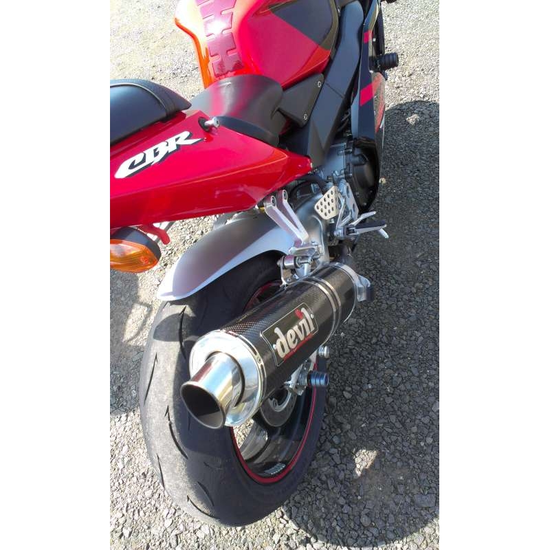 Honda CBR 954rr (02-03) Clasic