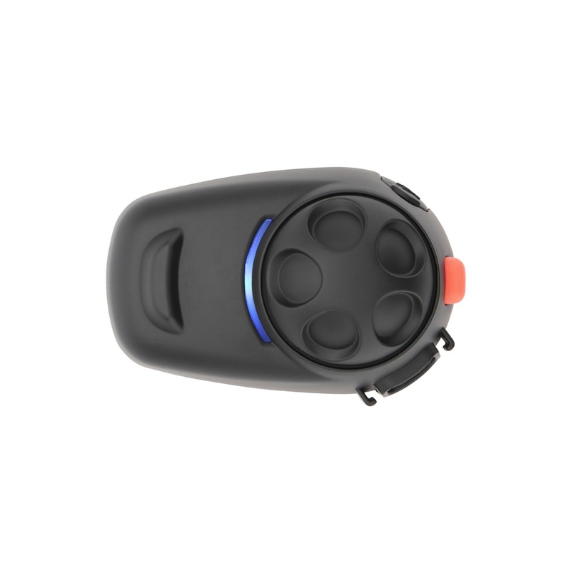 Cască cu cască Bluetooth handsfree SENA SMH5