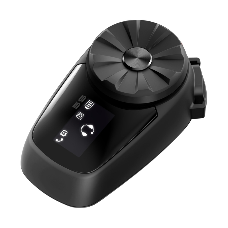 Cască interfonică Bluetooth SENA 5S