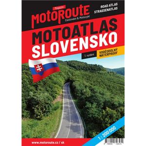 Motoatlas Slovacia