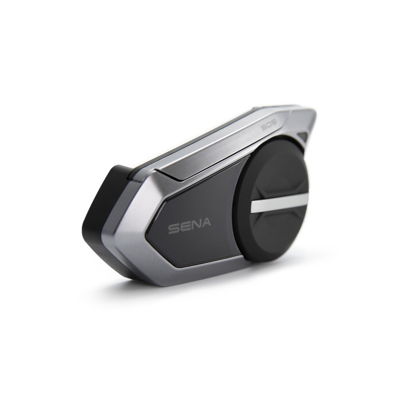 Căști interfon Bluetooth hands-free SENA 50S