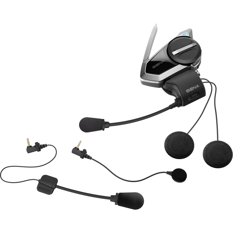 Căști interfon Bluetooth hands-free SENA 50S