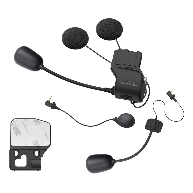 Căști interfon Bluetooth hands-free SENA 50S