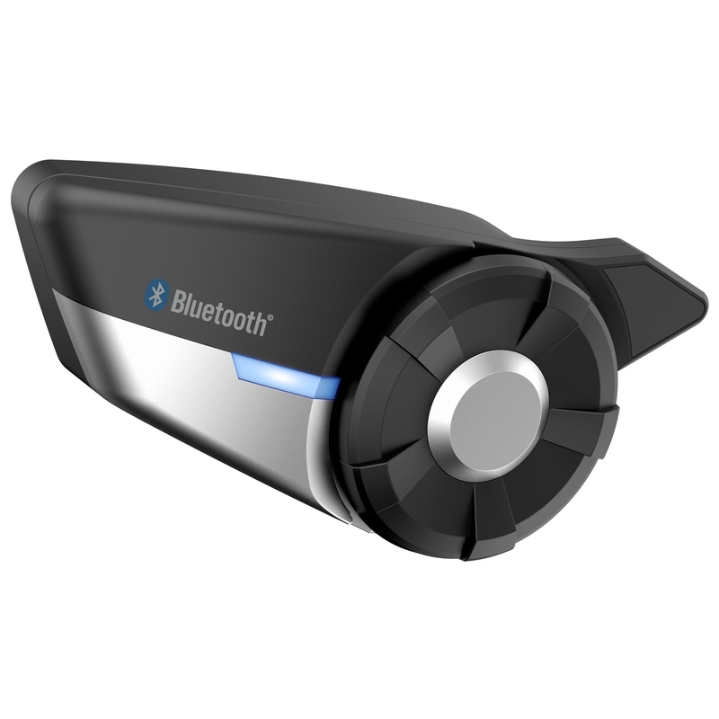Set de 2 bucăți căști bluetooth handsfree SENA 20S EVO
