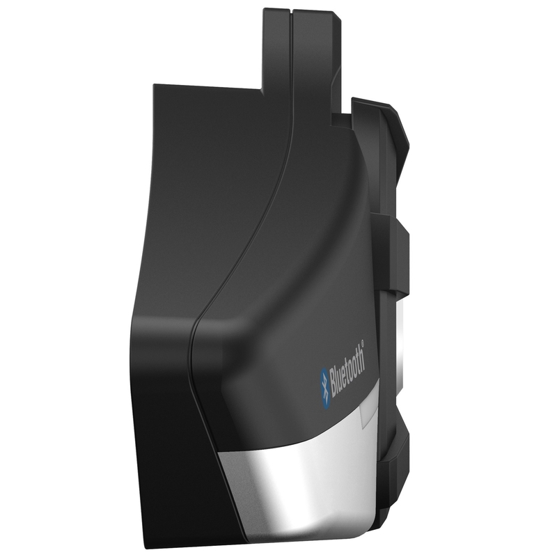 Set de 2 bucăți căști bluetooth handsfree SENA 20S EVO
