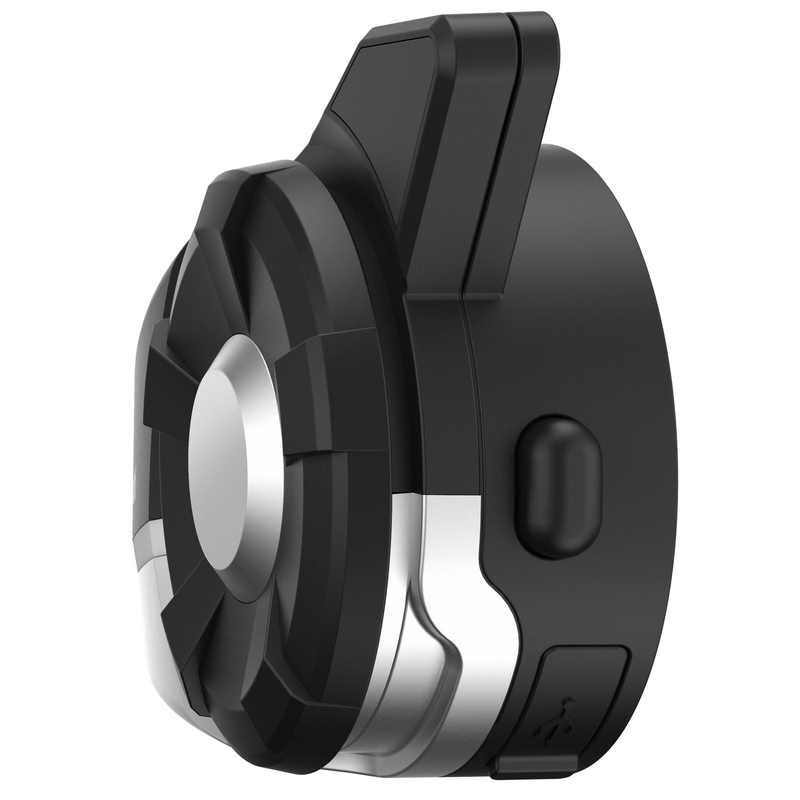 Set de 2 bucăți căști bluetooth handsfree SENA 20S EVO