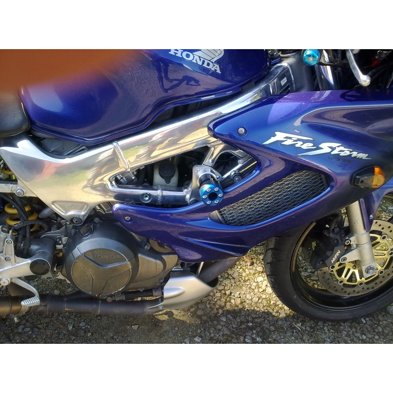 Honda VTR 1000F Conus výprodej