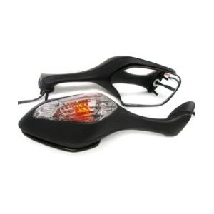 Oglindă HONDA CBR 1000RR 2008-2011 dreapta cu semnalizator de direcție