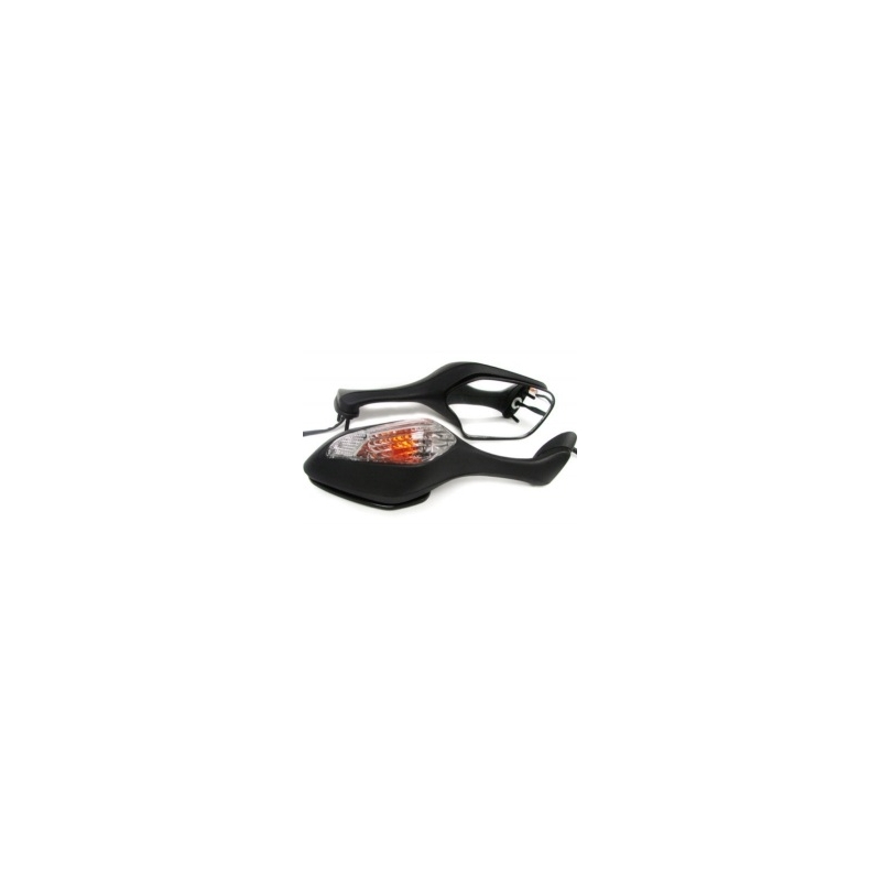 Oglindă HONDA CBR 1000RR 2008-2011 dreapta cu semnalizator de direcție