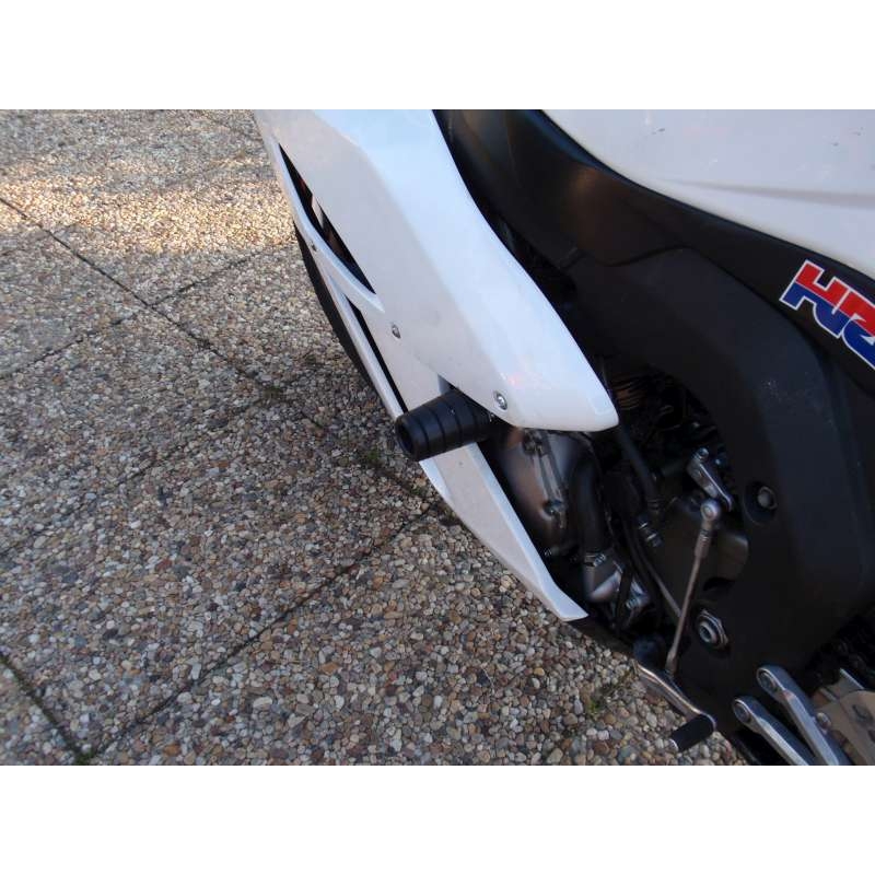 Honda CBR 1000RR (04-05) Clasic