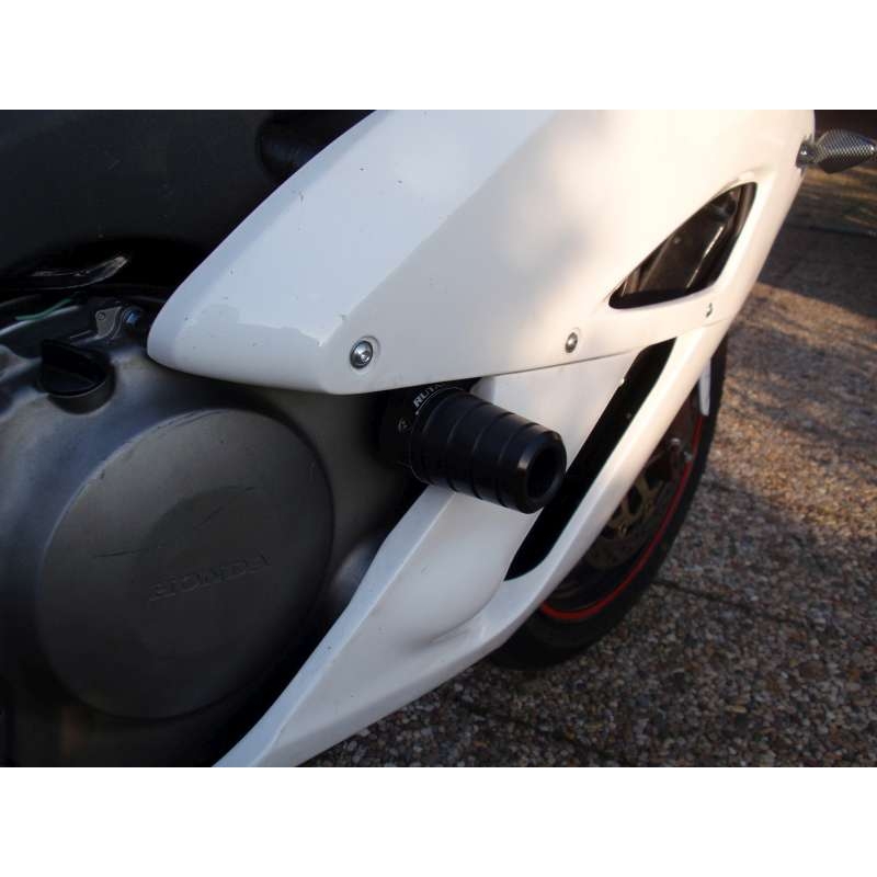 Honda CBR 1000RR (04-05) Clasic