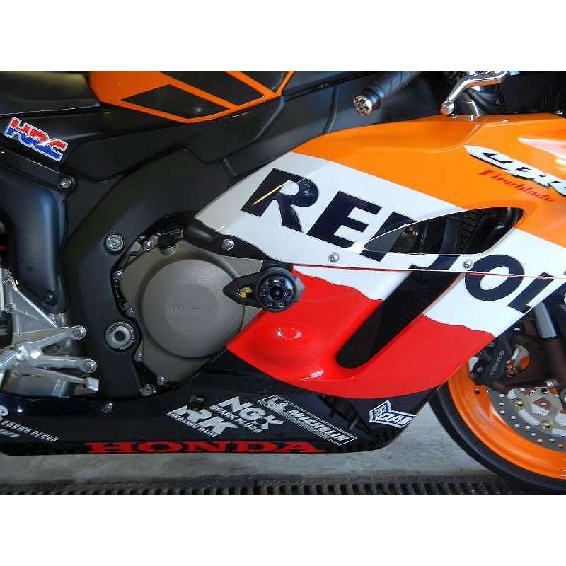 Honda CBR 1000RR (04-05) Clasic