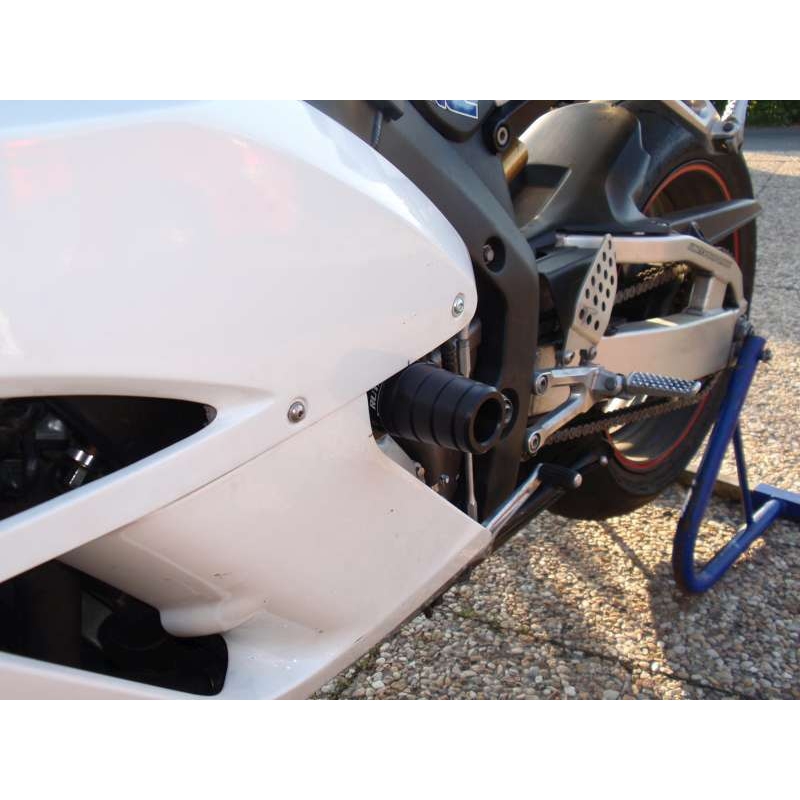 Honda CBR 1000RR (04-05) Clasic