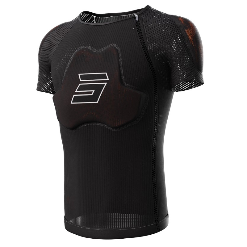 Protecție de corp Shot T-Shirt Race D3O lichidare