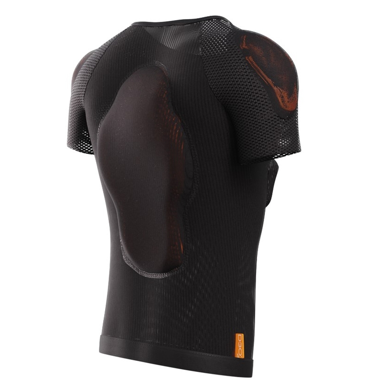 Protecție de corp Shot T-Shirt Race D3O lichidare