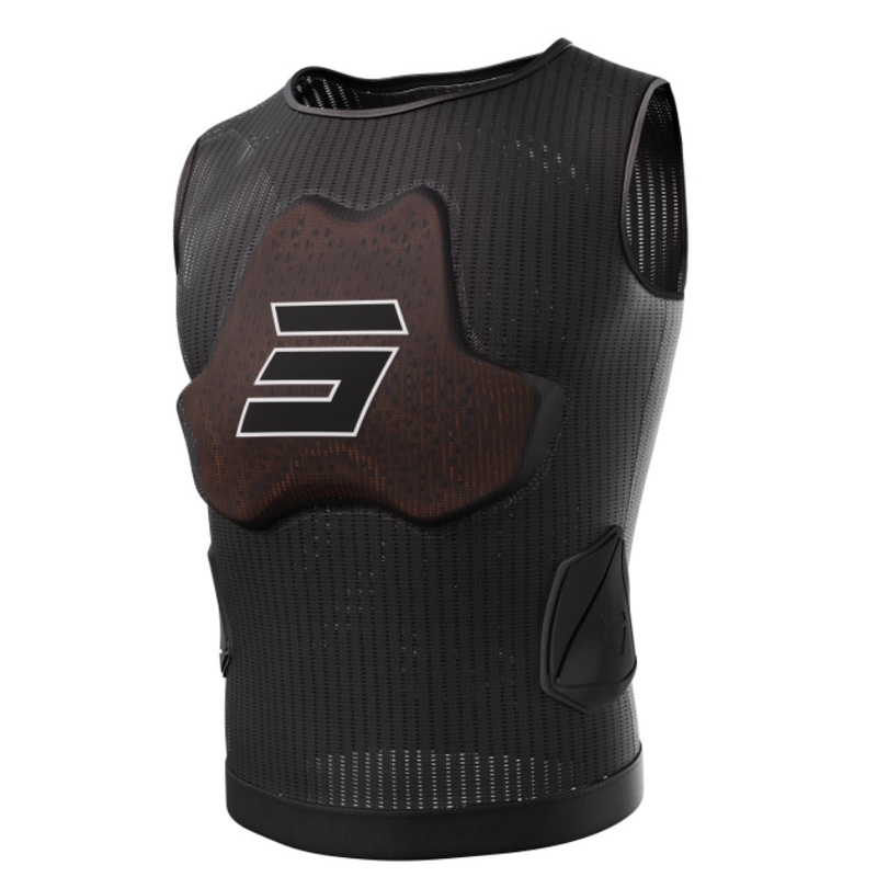 Protecția de corp Shot Armor Race D3O