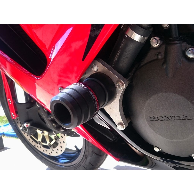 Honda CBR 1000RR (06-07) Arrow