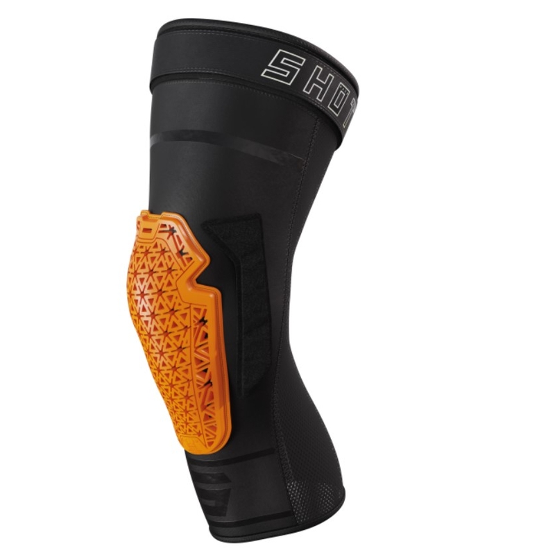 Genunchiere Shot Race D3O